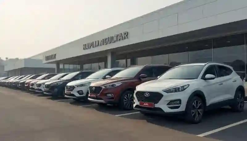Used cars to avoid buying guide India