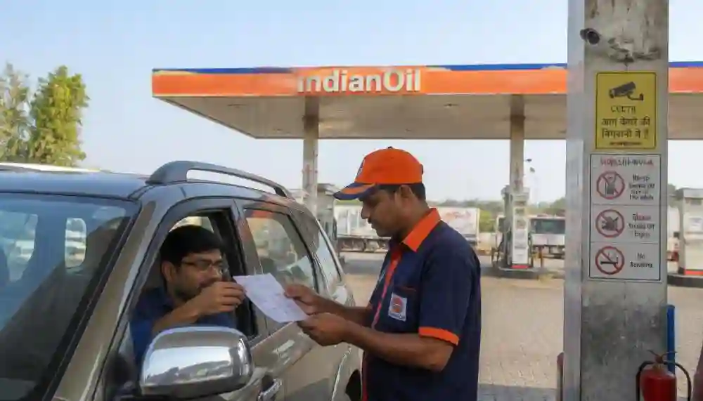No Insurance No Petrol Rule: Engine Danger & Rules?