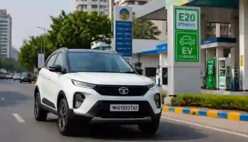 E20 petrol diesel EV India guide