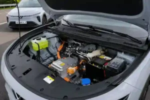 Vin Fast VF MPV 7