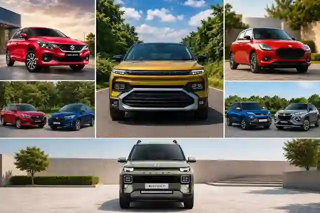 Best underrated cars in India lineup