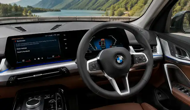 BMW X1 LWB Review: Best Value Luxury SUV?