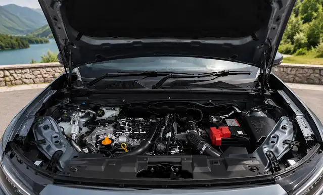 Engines and how it drives