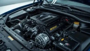 Isobutanol in diesel engine impact