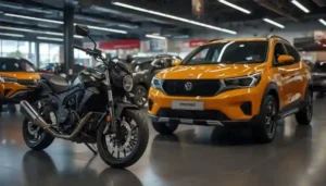 Mandatory third-party vehicle insurance