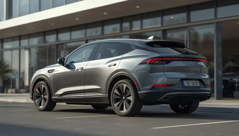 EV discounts India Tata Curvv