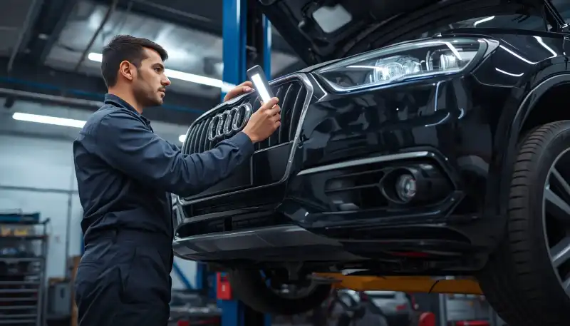 Practical car buying advice India checks 