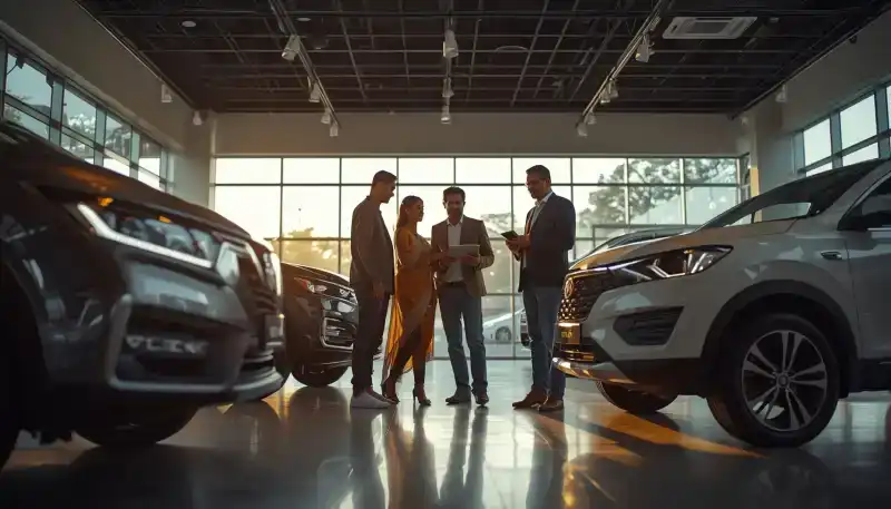 Car Ownership Dilemmas India