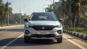 ​E20 petrol and CNG car comparison India