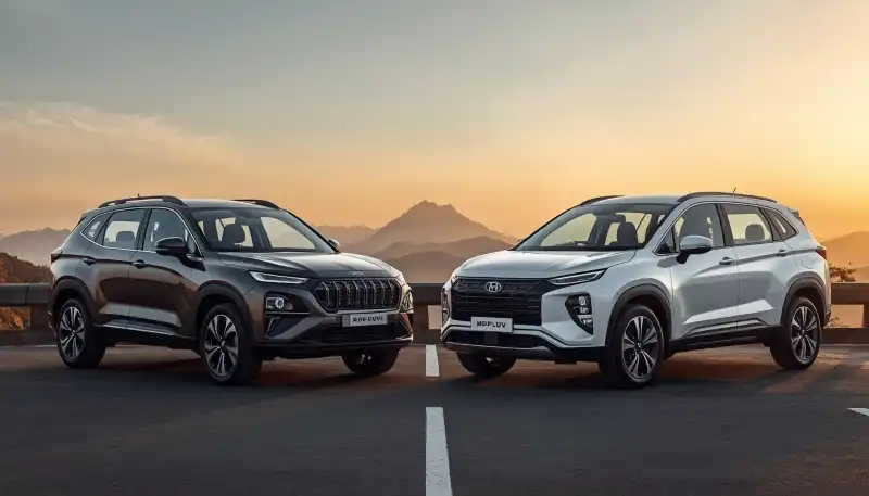 Practical car buying advice India SUVs