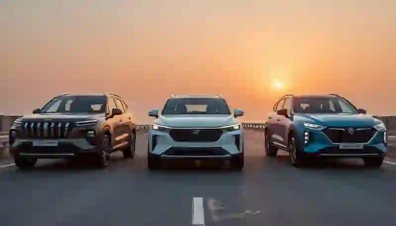 Upcoming Cars in India launching 