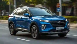 Maruti Suzuki Updates