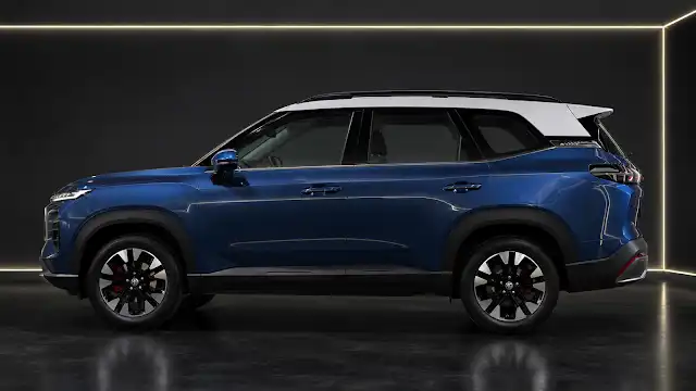 MG Hector Tomahawk EV vs PHEV: Real Range & What Makes Sense