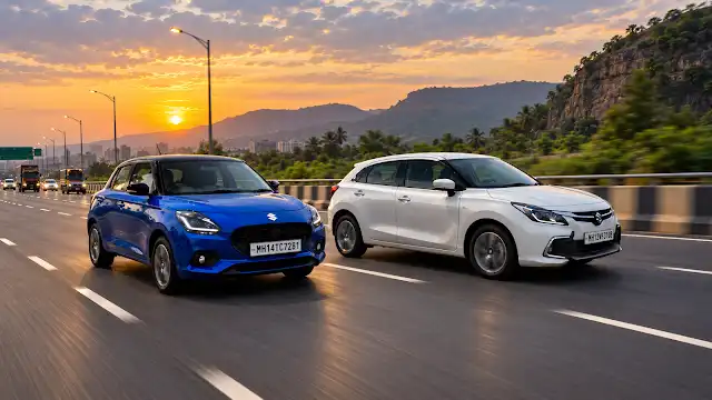 Maruti 3 Cylinder Engine Review