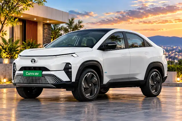 Best Electric Cars Under 20 Lakh