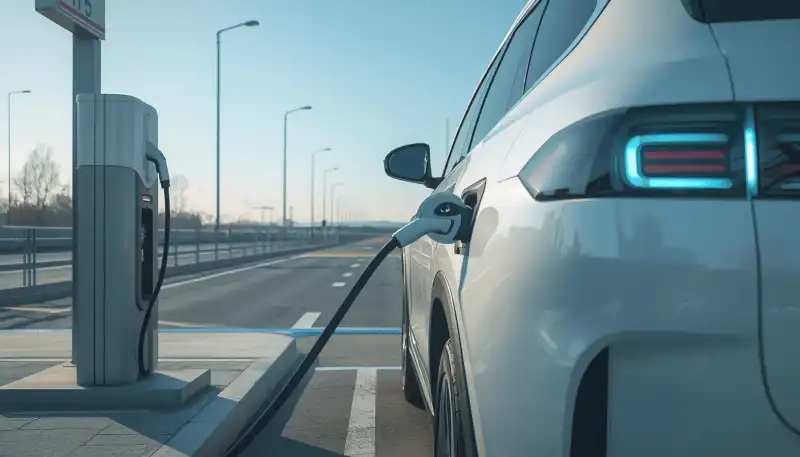 India EV Sales Report: August 2026