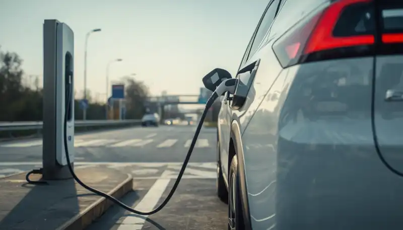 India EV Sales Report August 2026