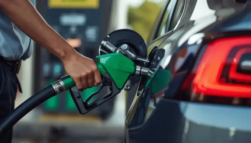E20 Petrol in India: Mileage & Engine car